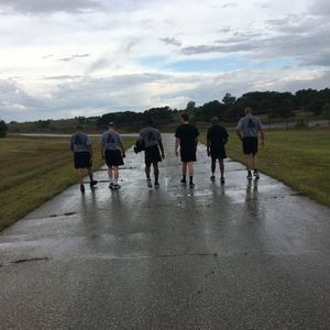 Meet your Posher, Lee